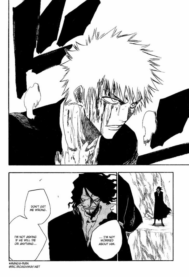 Bleach Vol.16 Chapter 137 page 17