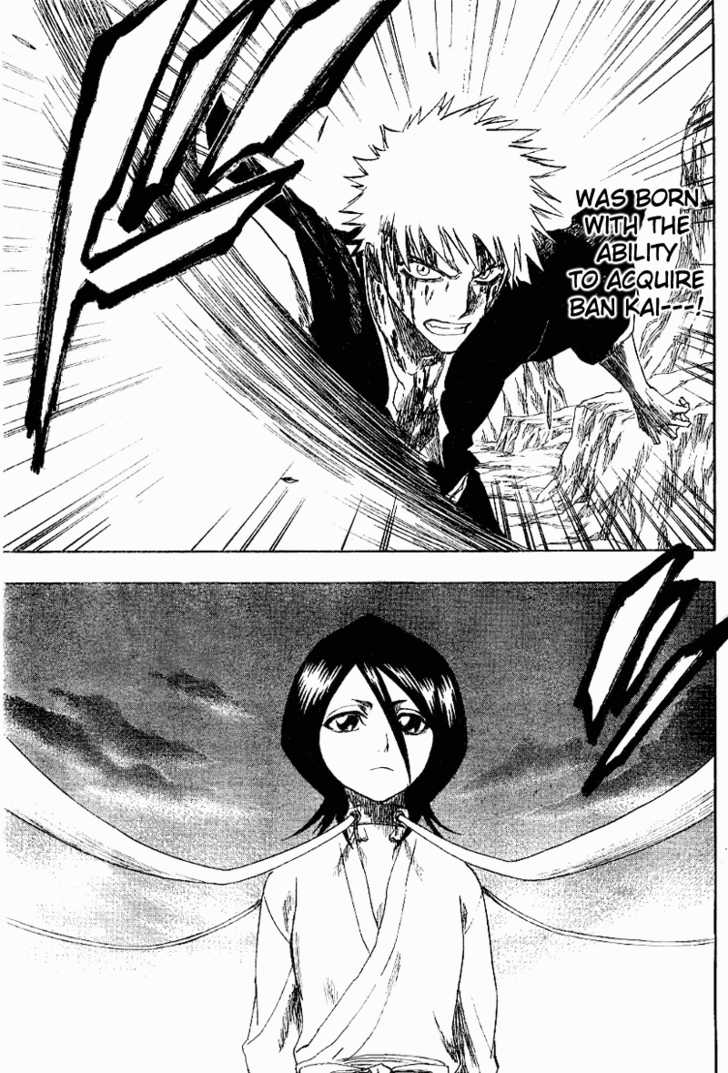 Bleach Vol.16 Chapter 137 page 21