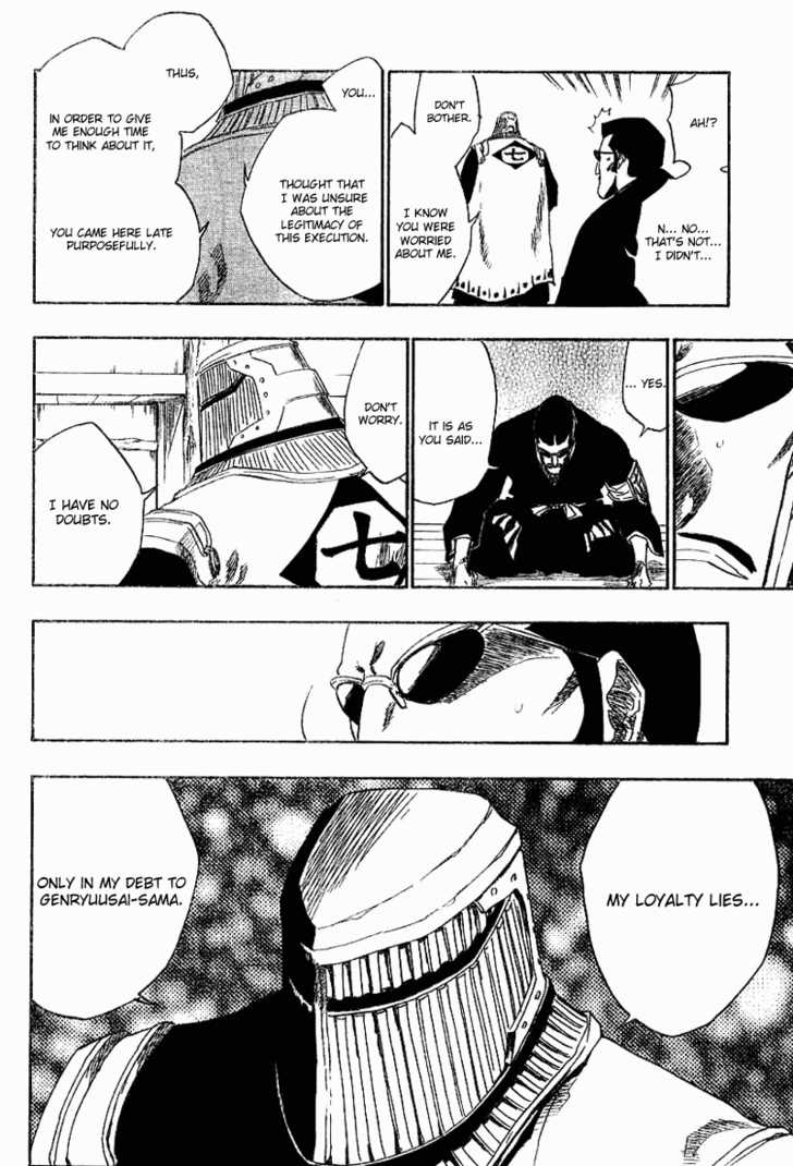 Bleach Vol.16 Chapter 138 page 8