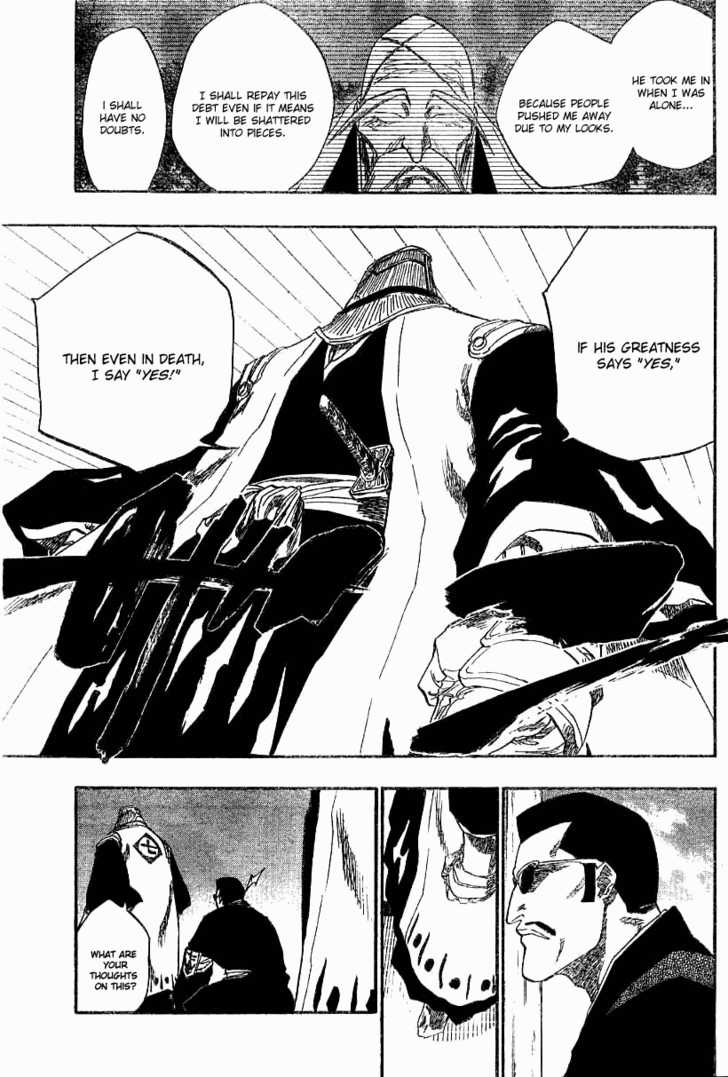 Bleach Vol.16 Chapter 138 page 9