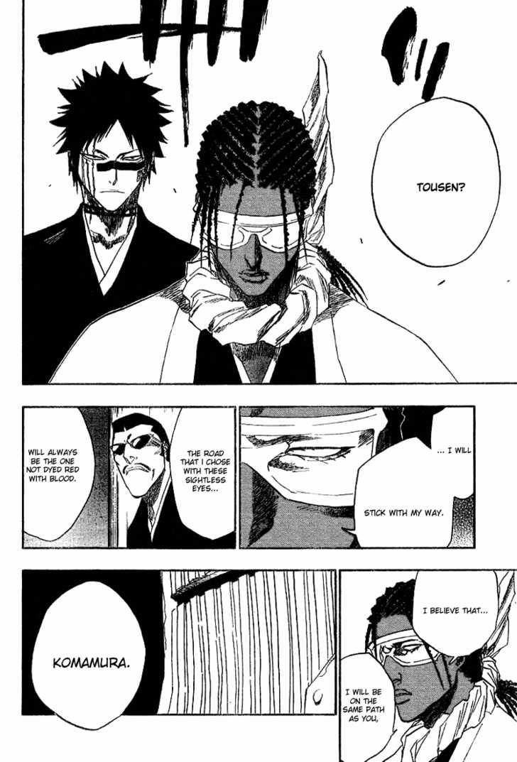 Bleach Vol.16 Chapter 138 page 10