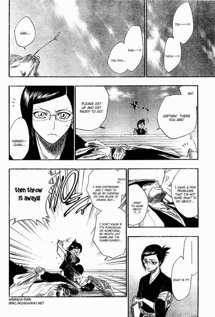 Bleach Vol.16 Chapter 138 page 14