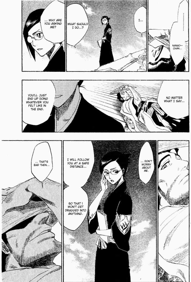 Bleach Vol.16 Chapter 138 page 15