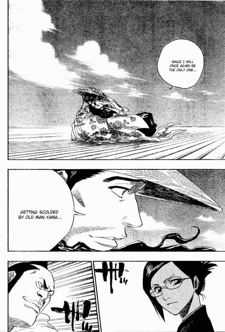 Bleach Vol.16 Chapter 138 page 16