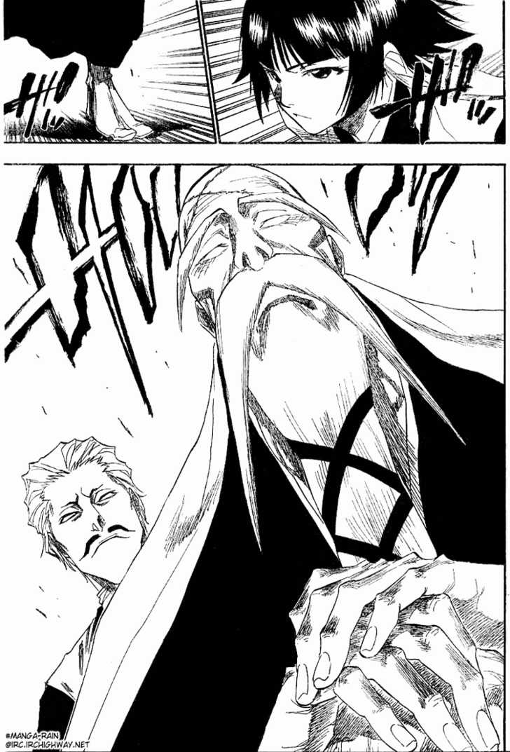 Bleach Vol.16 Chapter 138 page 17