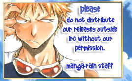 Bleach Vol.16 Chapter 139 page 1