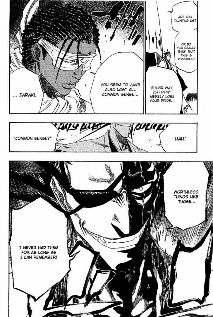 Bleach Vol.16 Chapter 139 page 6