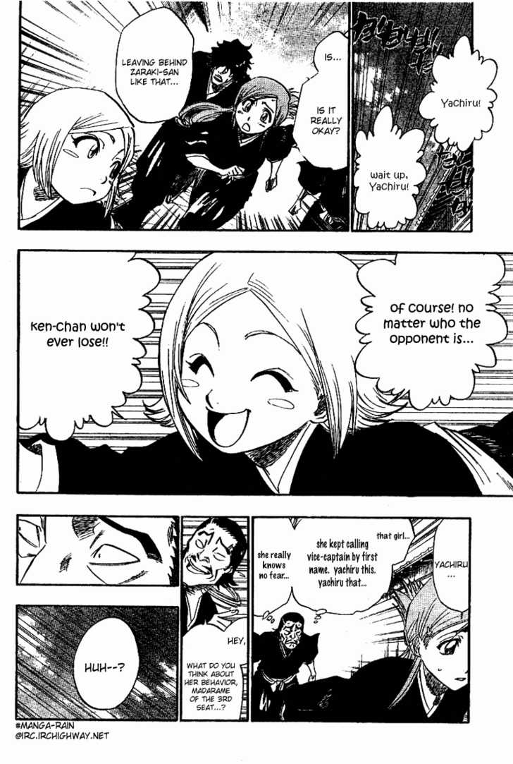 Bleach Vol.16 Chapter 139 page 8