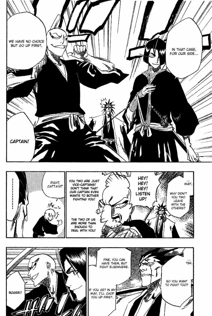 Bleach Vol.16 Chapter 139 page 10
