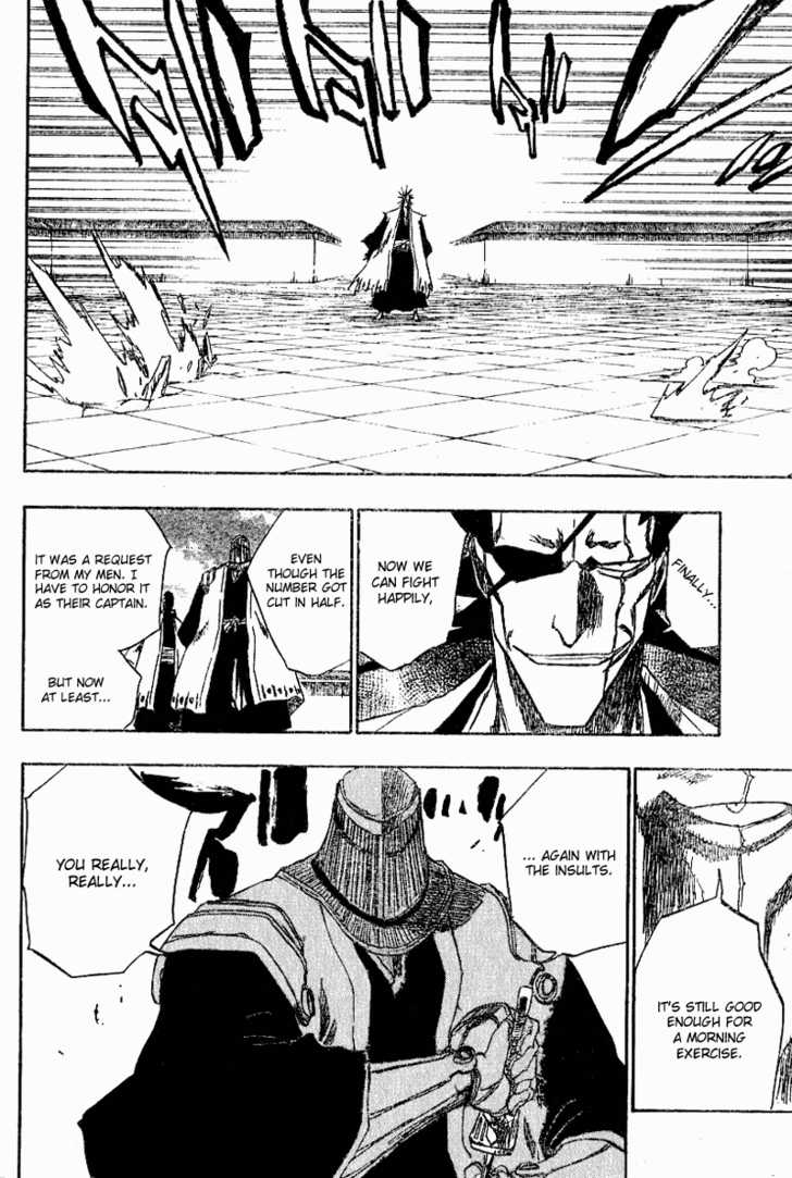 Bleach Vol.16 Chapter 139 page 12