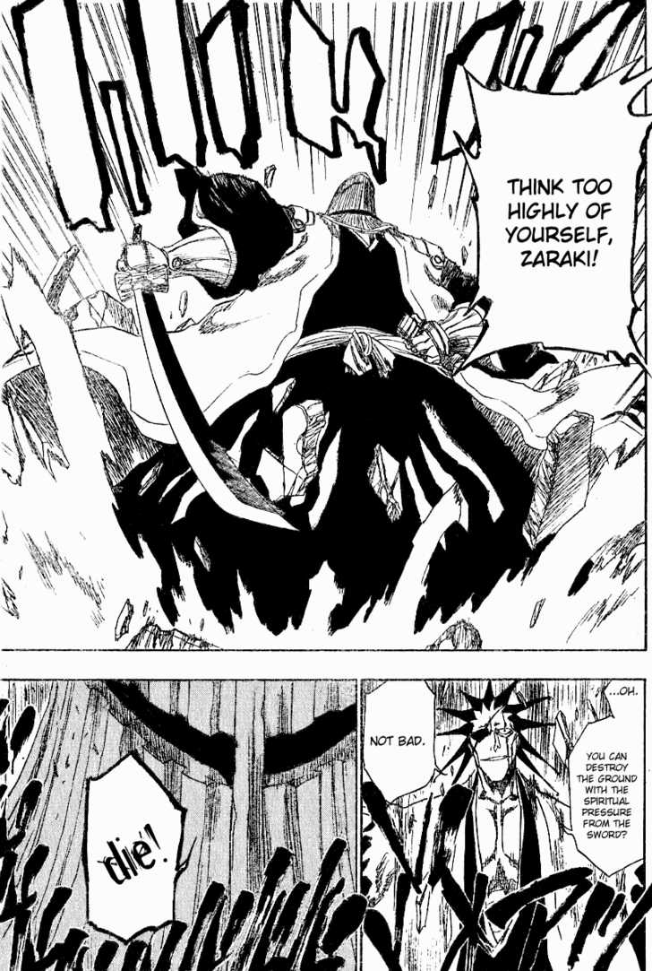 Bleach Vol.16 Chapter 139 page 13