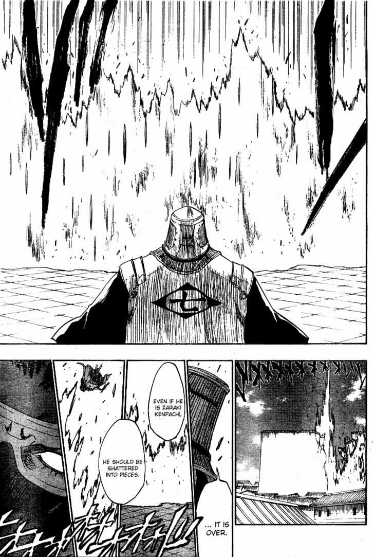 Bleach Vol.16 Chapter 139 page 17