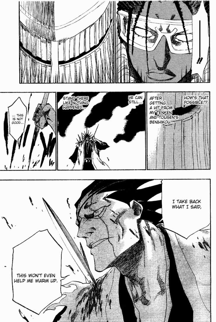 Bleach Vol.16 Chapter 139 page 19