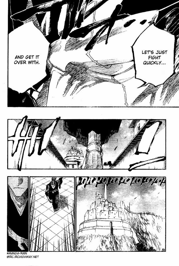 Bleach Vol.16 Chapter 139 page 20