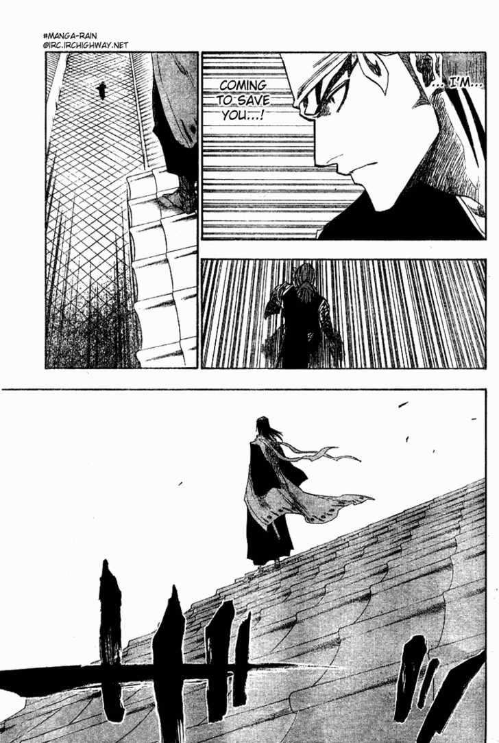 Bleach Vol.16 Chapter 139 page 21