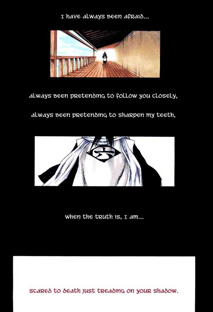 Bleach Vol.17 Chapter 140 page 3