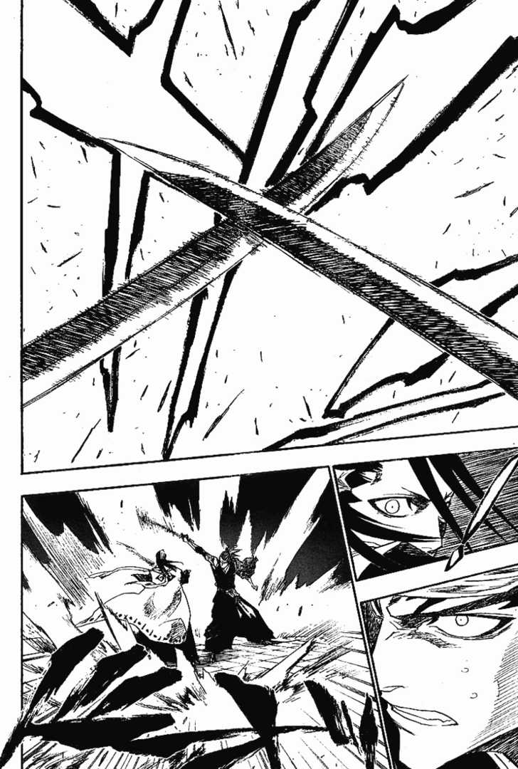 Bleach Vol.17 Chapter 140 page 16