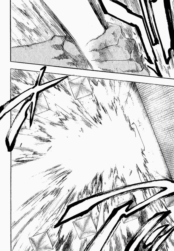 Bleach Vol.17 Chapter 141 page 3