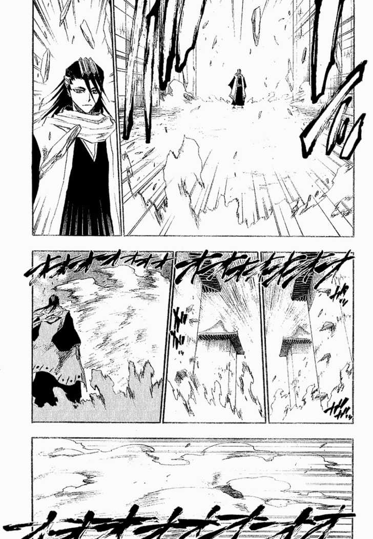 Bleach Vol.17 Chapter 141 page 4