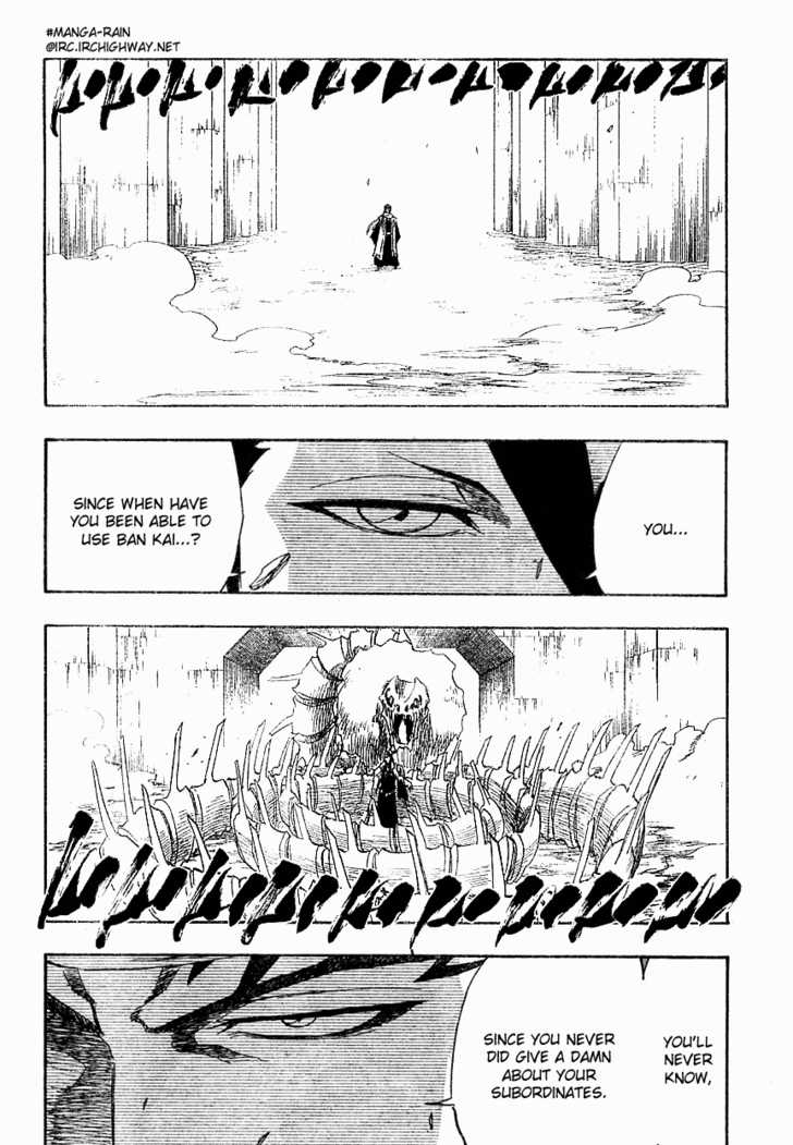 Bleach Vol.17 Chapter 141 page 7