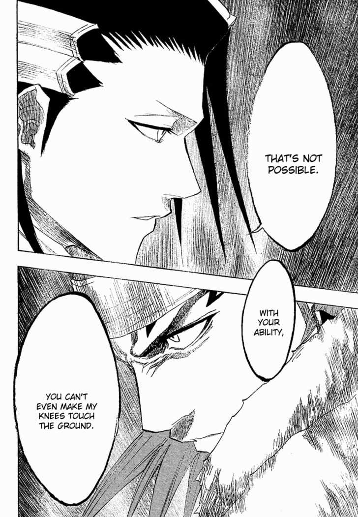 Bleach Vol.17 Chapter 141 page 9