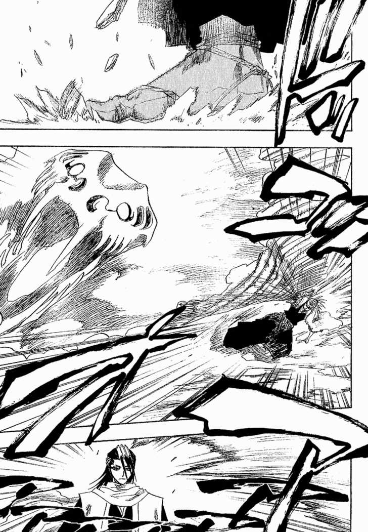 Bleach Vol.17 Chapter 141 page 10