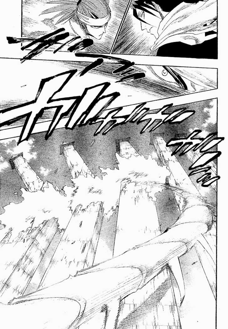 Bleach Vol.17 Chapter 141 page 12