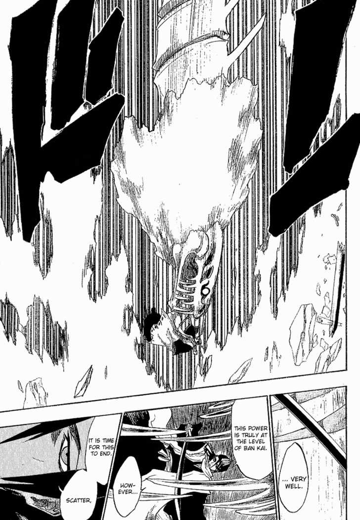 Bleach Vol.17 Chapter 141 page 14