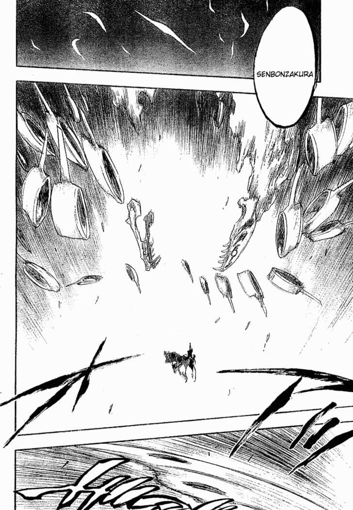 Bleach Vol.17 Chapter 141 page 15