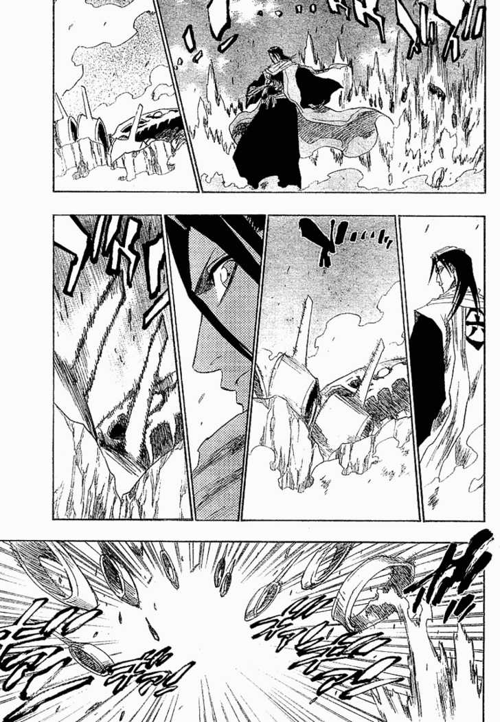 Bleach Vol.17 Chapter 141 page 16