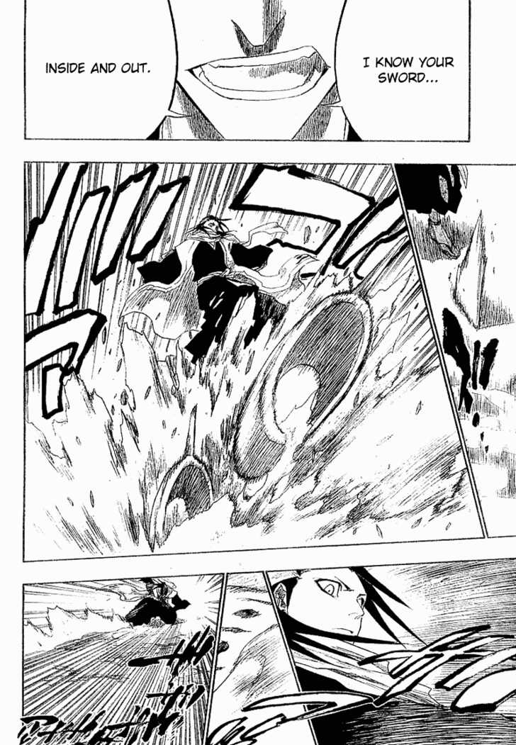 Bleach Vol.17 Chapter 141 page 19