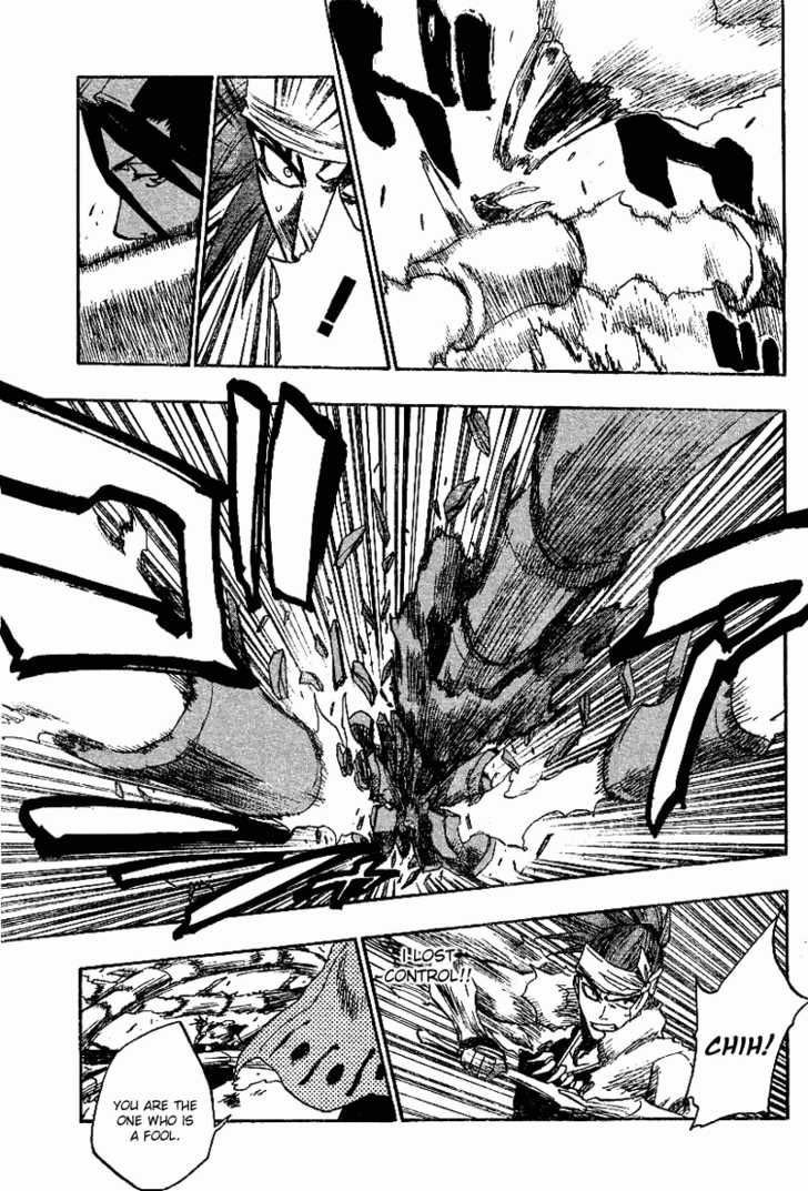Bleach Vol.17 Chapter 142 page 2