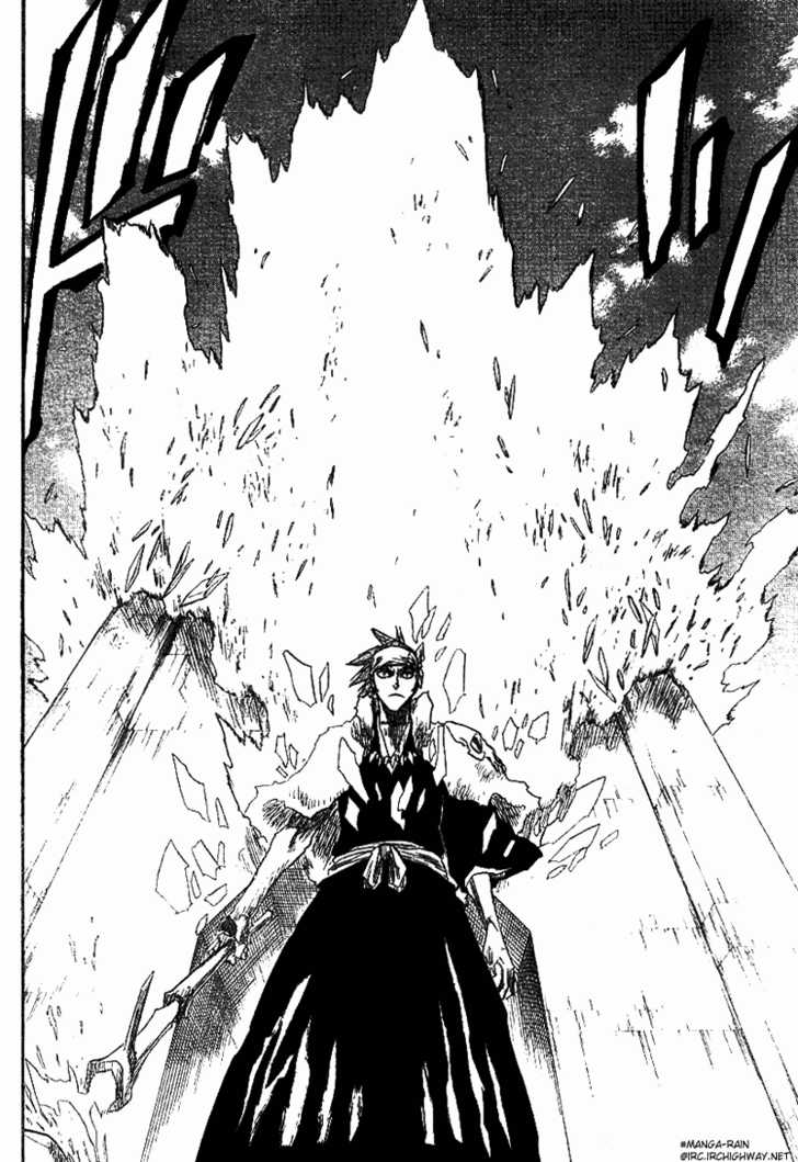 Bleach Vol.17 Chapter 142 page 6