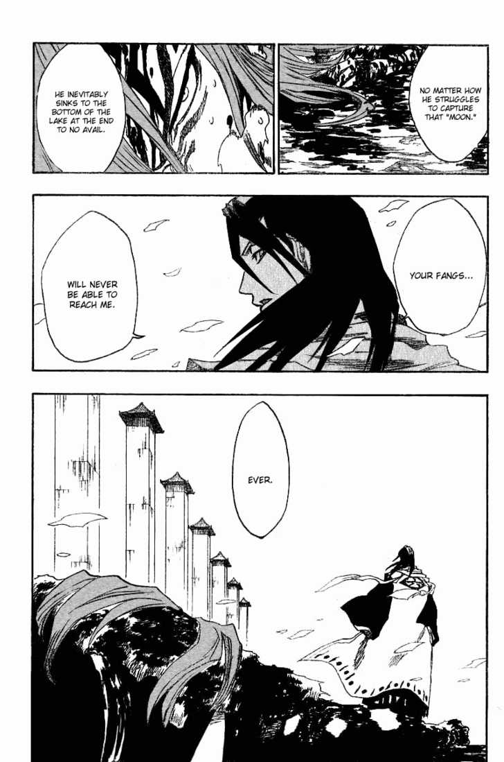Bleach Vol.17 Chapter 142 page 8