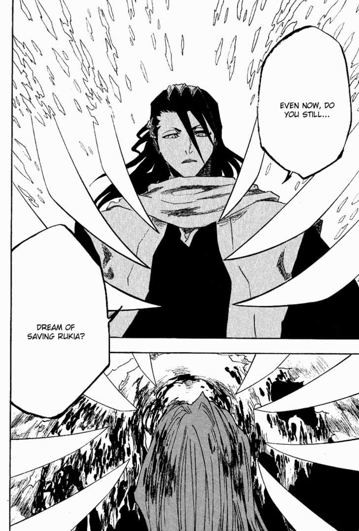 Bleach Vol.17 Chapter 143 page 13