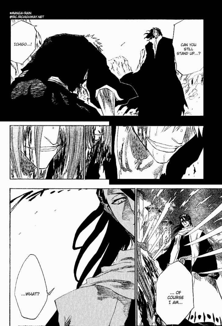Bleach Vol.17 Chapter 143 page 16