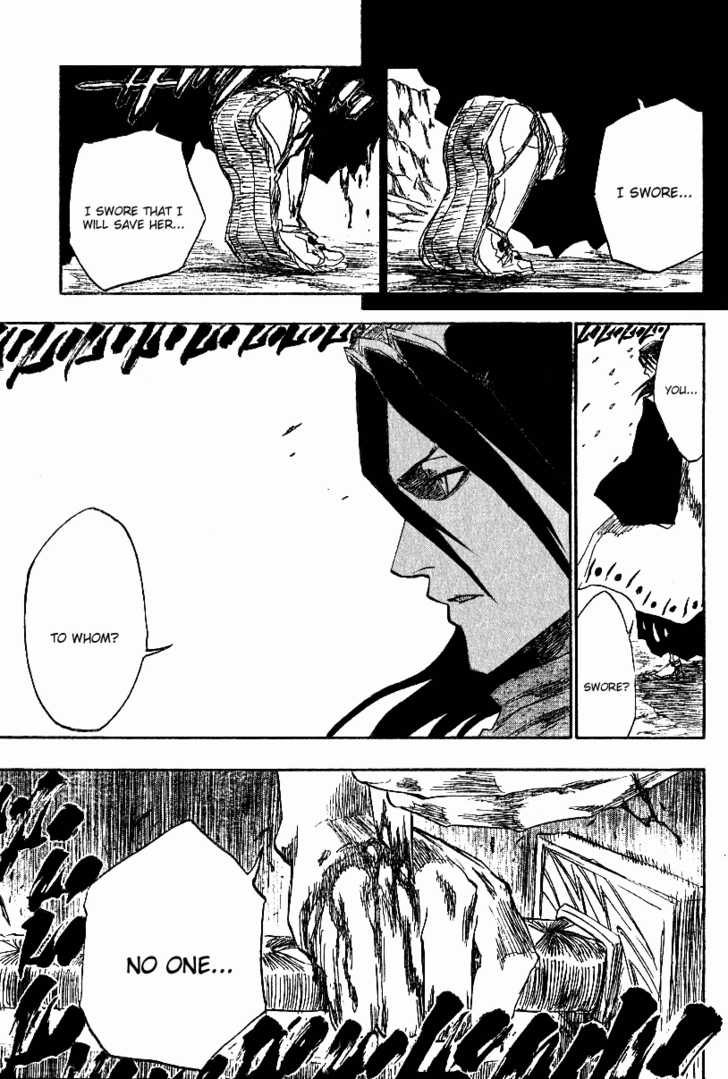 Bleach Vol.17 Chapter 143 page 17
