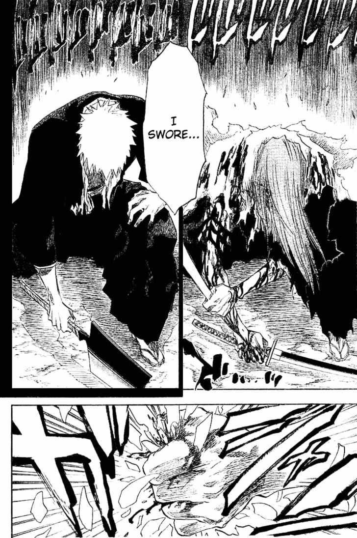 Bleach Vol.17 Chapter 143 page 18