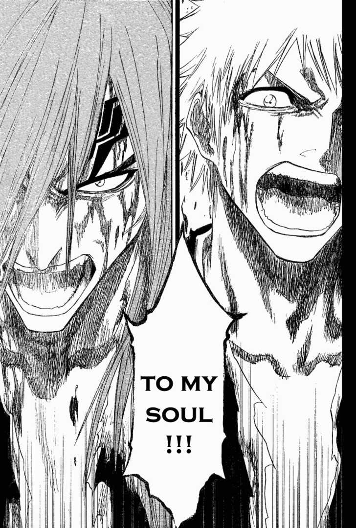 Bleach Vol.17 Chapter 143 page 19