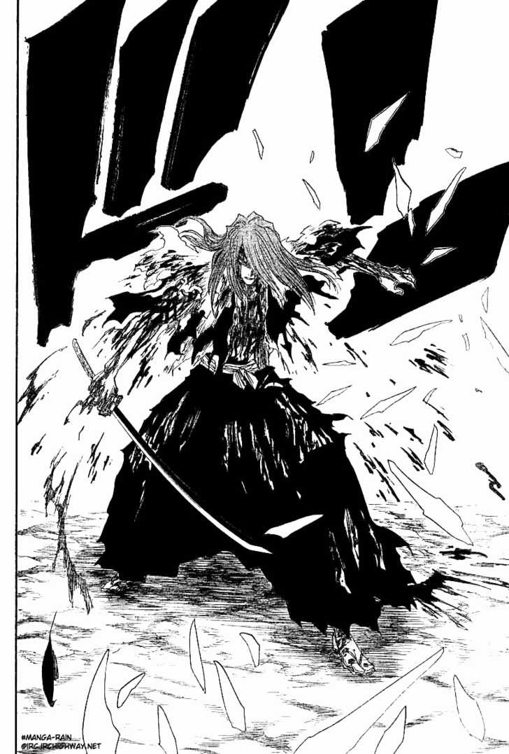 Bleach Vol.17 Chapter 143 page 21