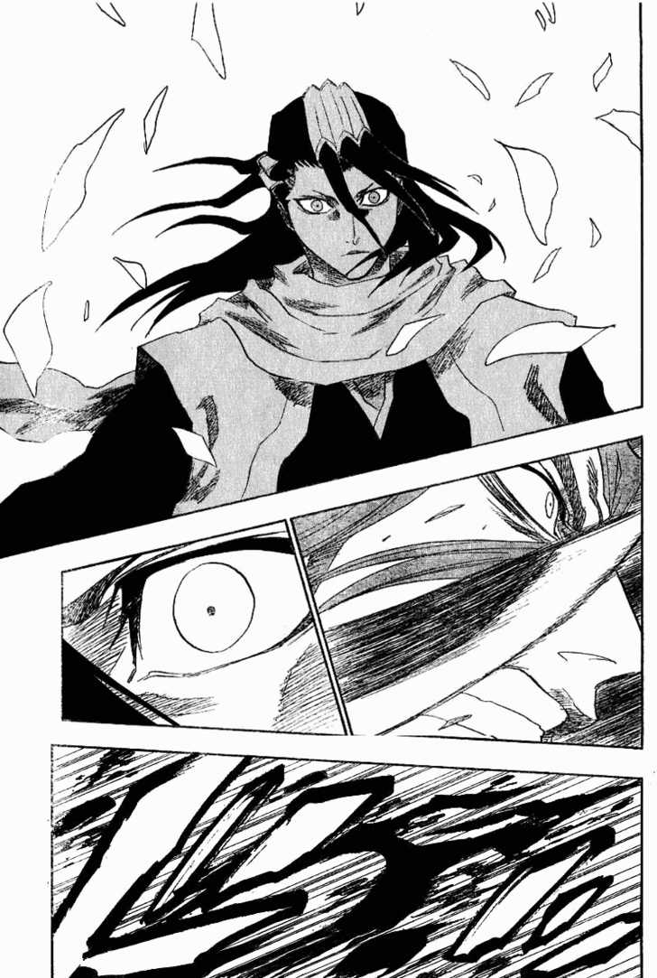 Bleach Vol.17 Chapter 143 page 22
