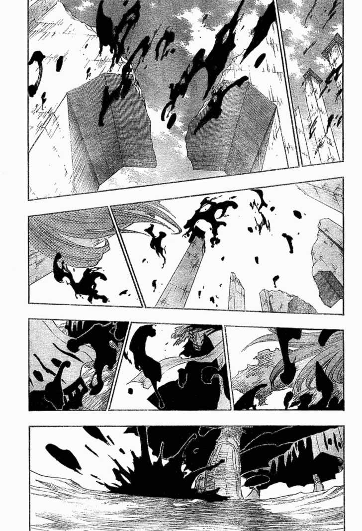 Bleach Vol.17 Chapter 144 page 6