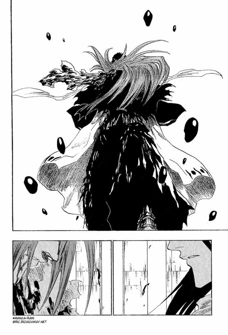 Bleach Vol.17 Chapter 144 page 7