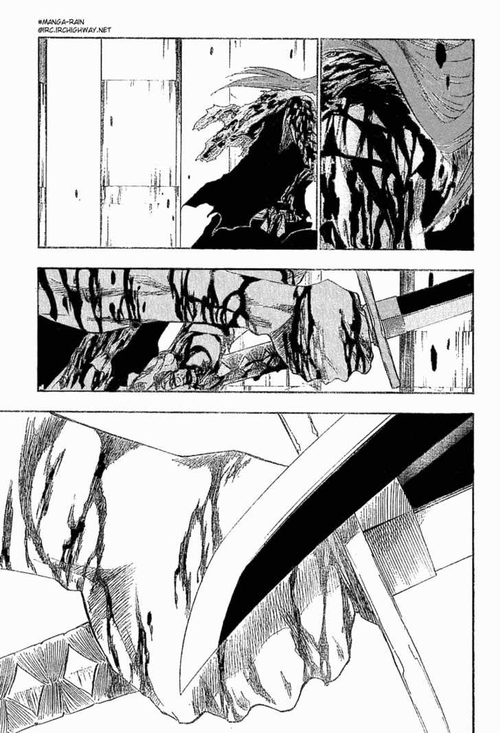 Bleach Vol.17 Chapter 144 page 8