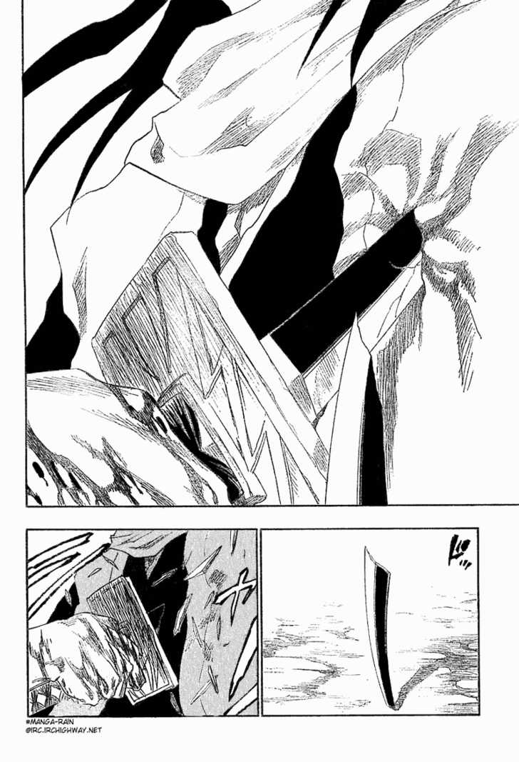 Bleach Vol.17 Chapter 144 page 9