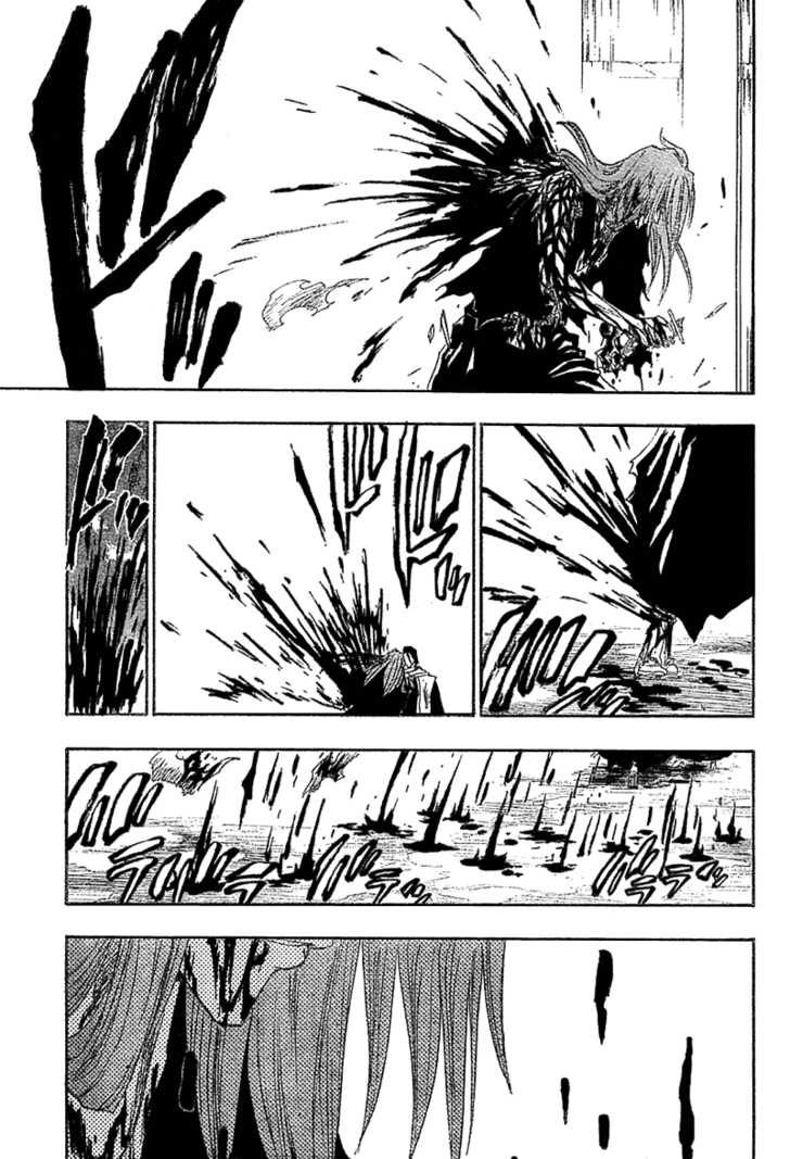 Bleach Vol.17 Chapter 144 page 10
