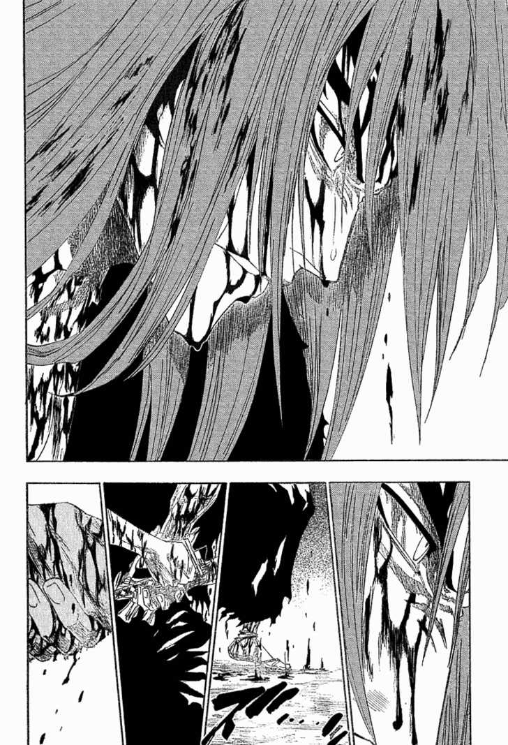 Bleach Vol.17 Chapter 144 page 11