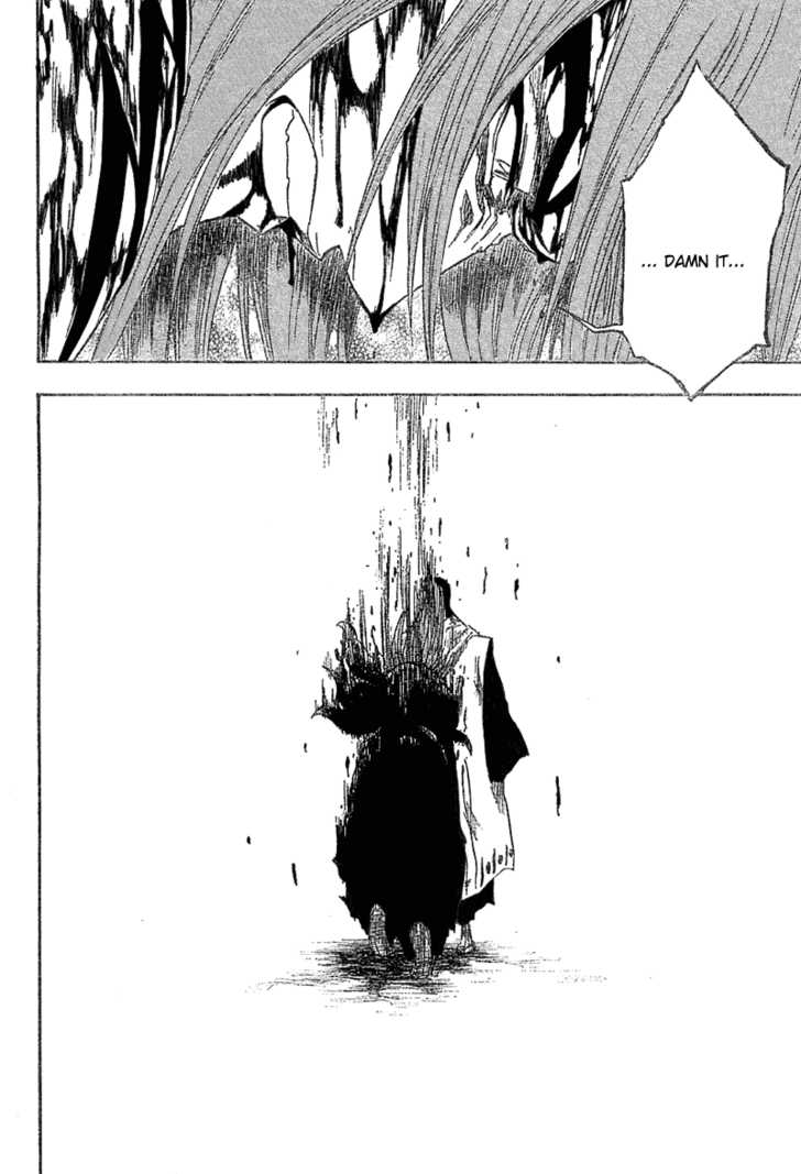 Bleach Vol.17 Chapter 144 page 12