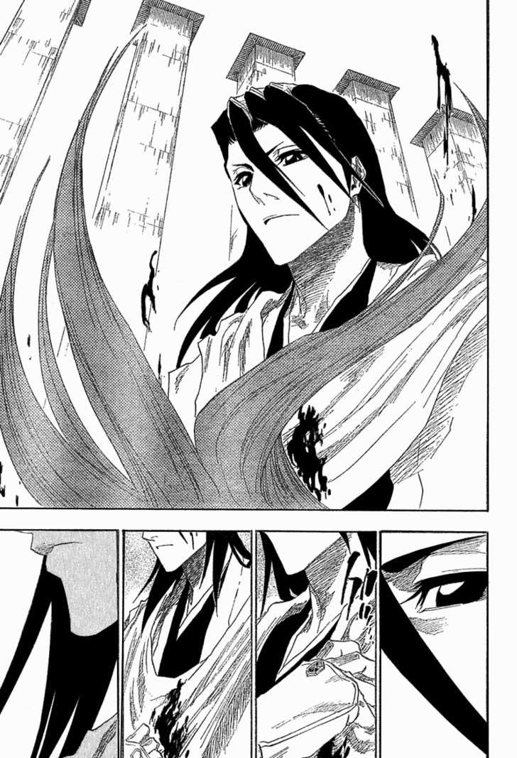 Bleach Vol.17 Chapter 144 page 13