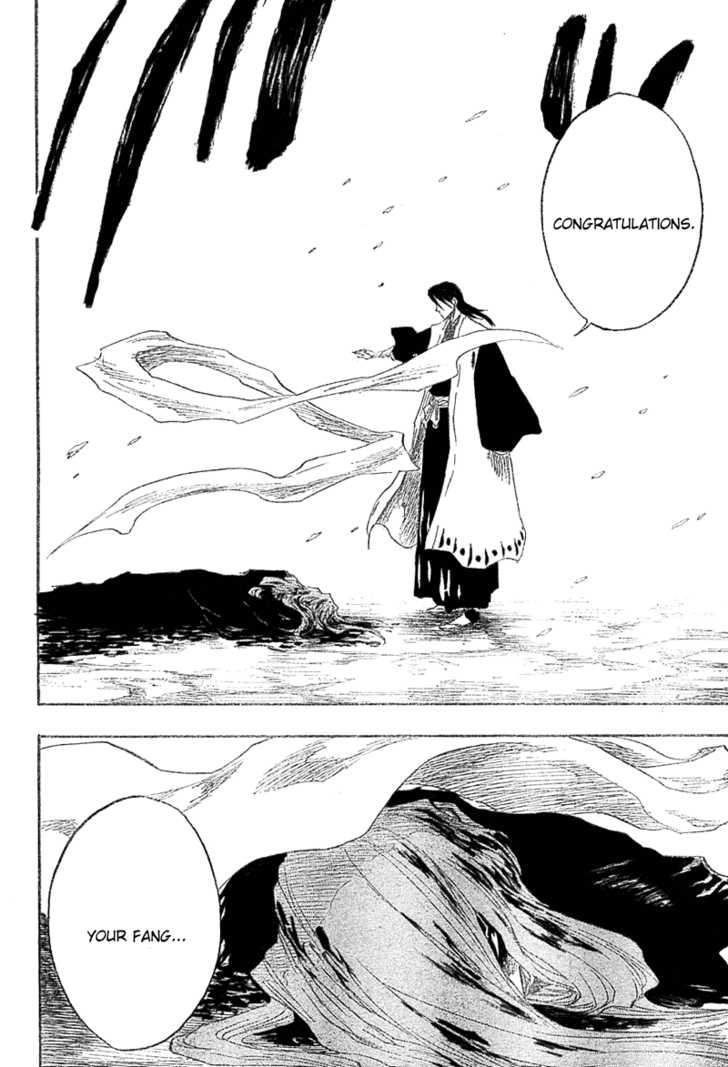 Bleach Vol.17 Chapter 144 page 14